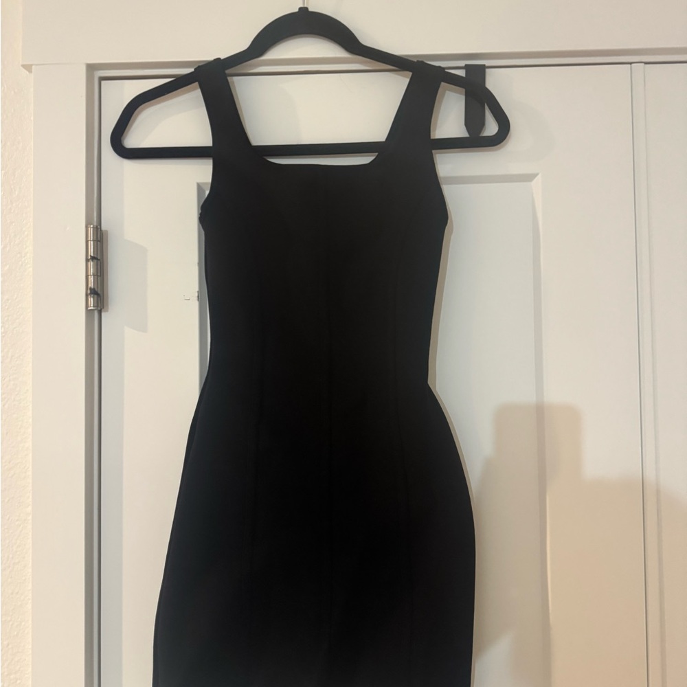Aritzia babaton dress